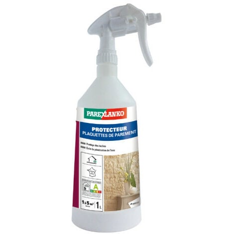 Protecteur plaquettes de parement PAREXLANKO - 1L - 03284