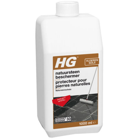 Protecteur pour pierres naturelles 1 L - n°33 - HG