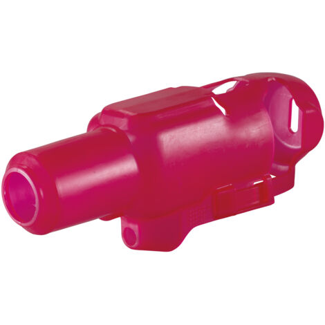 PROTECTEUR ROUGE POUR 195231 5 MAKITA A-51275