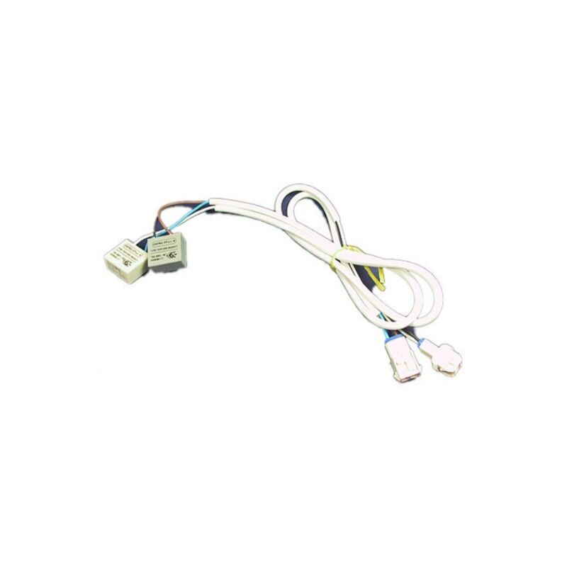 Protection thermique pour Réfrigérateur, Congélateur electrolux 2426484172
