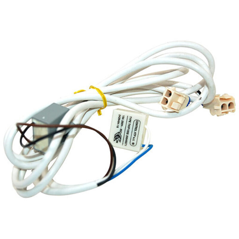 Protecteur thermique refrigerateur Electrolux 242648416