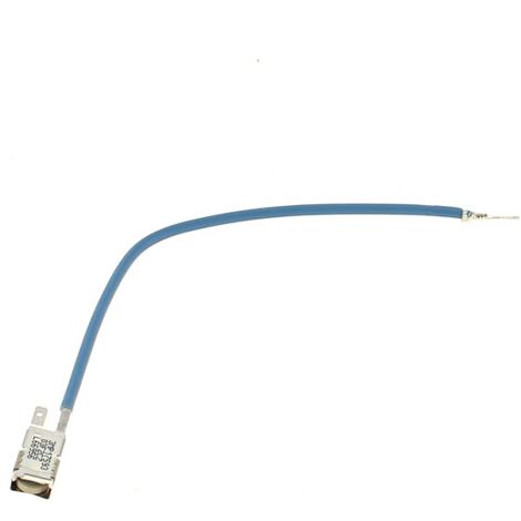 Protecteur thermique f016l66958 - tondeuse a gazon bosch