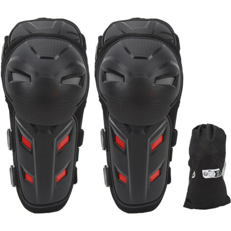 Protecteurs de coude moto anti-chute et coupe-vent pour cyclisme et sports outdoor