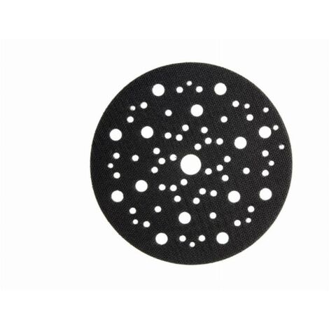 Pad de protection Velcro double face D150 mm Mirka
