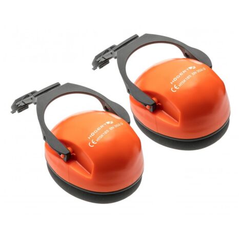 Protecteurs d'oreilles Hogert HT5K179 28 dB