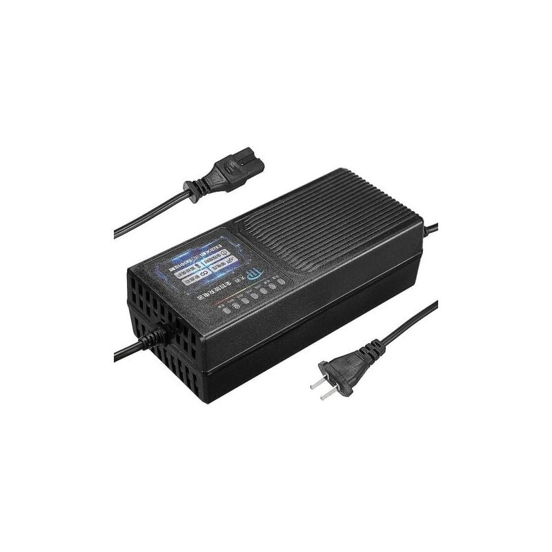 SNQ - Protection actuelle contre les fuites de chargeur de véhicule électrique 60v 20ah