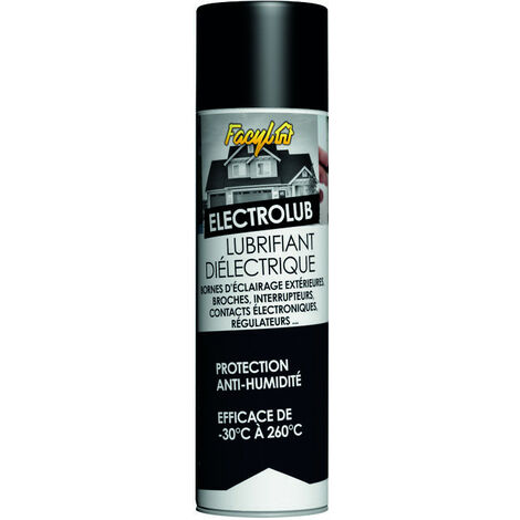 Protection Anti Corosion Humid