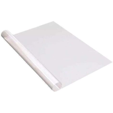 Protection anti-éclaboussures d'huile de cuisine, couvercle de cuisinière en aluminium, grille amovible 70 x 45 cm 1