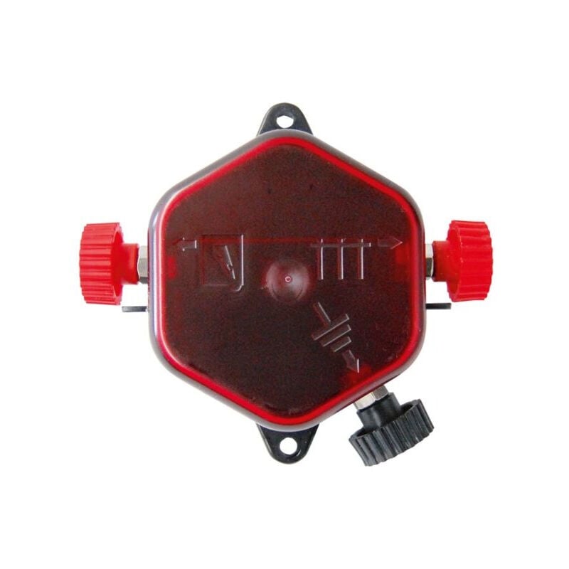 Parafoudre, Anti-Foudre Clôture Électrique