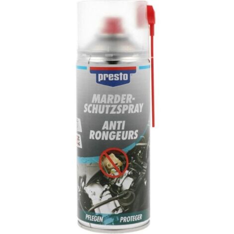 Protection anti-mustélidés presto Tech Teerentfern. 400ml - Presto 803857