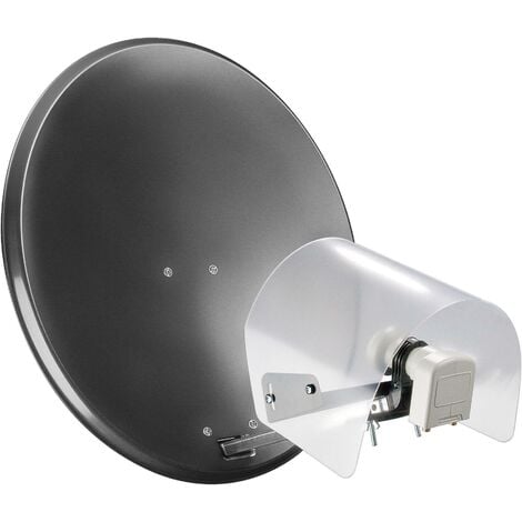 Protection anti-pluie LNB Smart 67190 R17998