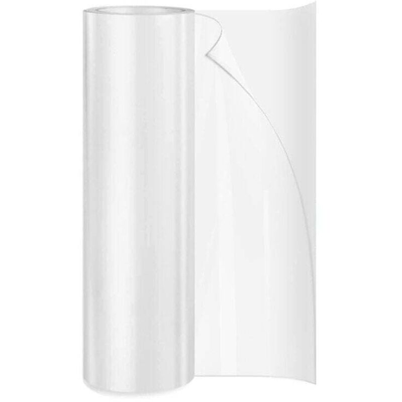 Protection Anti-Rayures 5M x 20Cm pour Canapé Meubles et Portes Chiens Chats