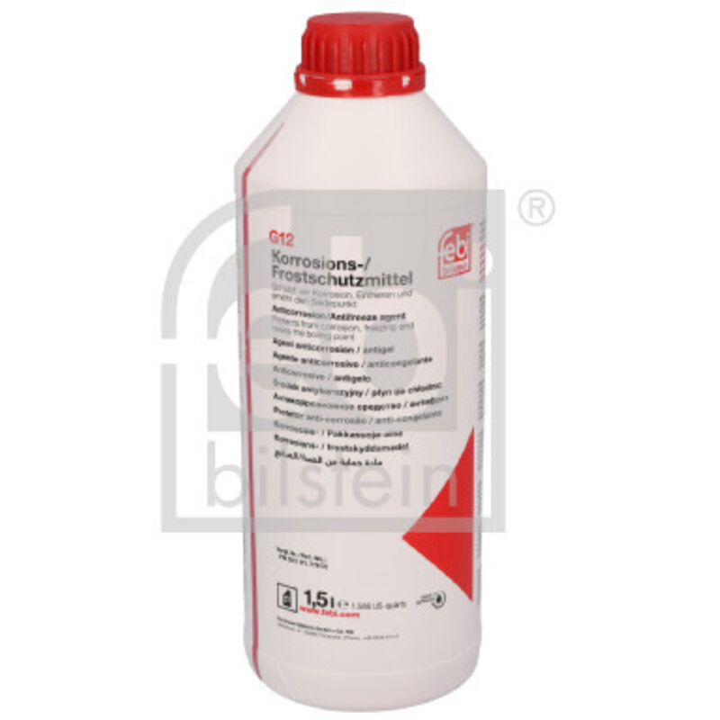 Protection antigel FEBI BILSTEIN 01381