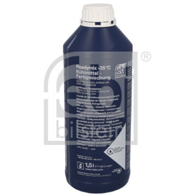 Protection antigel FEBI BILSTEIN 24196