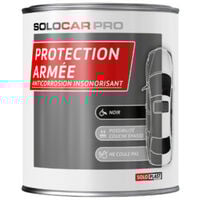 Protection armée Solocar Pro 1L