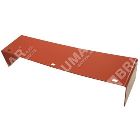 Protection arrière ase 3500-8v COMPATIBLE - 048509