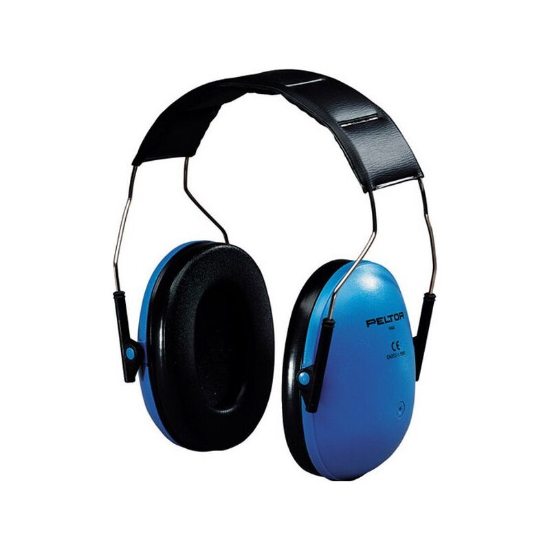 3M  - Protection auditive h 4 a 300, Mod&egrave;le : h 4 a 300