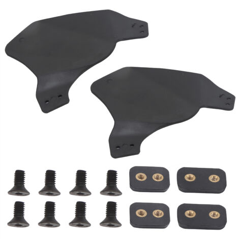 Protection Auditive pour Casque de Vélo, Cache-Oreilles d'Hiver Anti-Vent