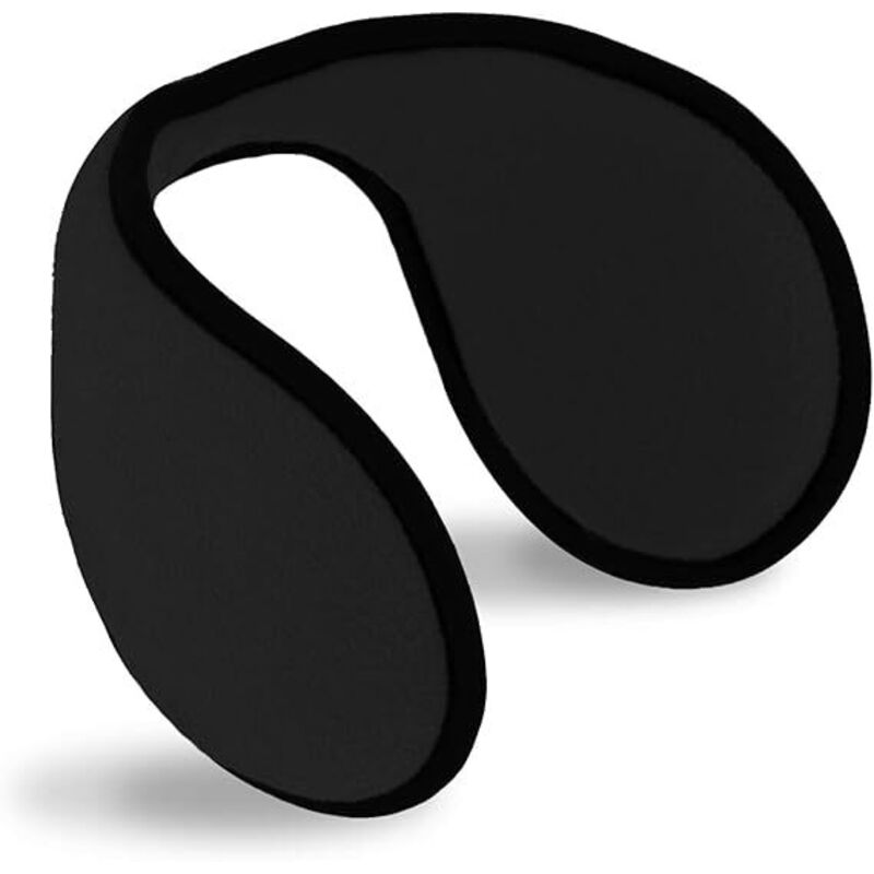 Protection auditive pour hommes et femmes Taille unique Protection auditive innovante pour garder les oreilles au chaud en hiver Cache-oreilles