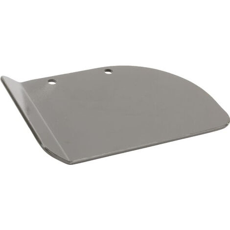 Protection avant gauche ETESIA ET34279
