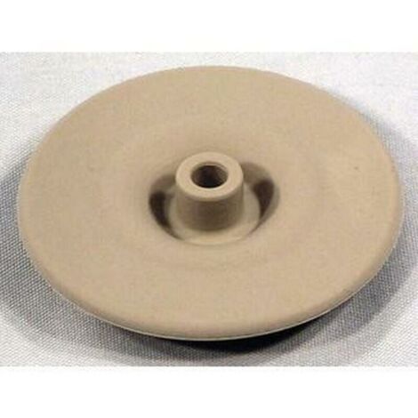 Protection caoutchouc crochet a pate (KW706915) Épilateur KENWOOD