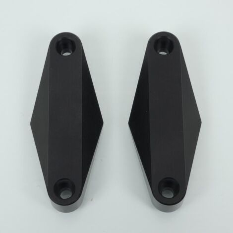 Protection carter moteur slider de rechange Mad pour moto Honda