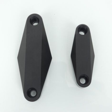 Protection carter sliders de rechange Mad pour moto Honda 650 CB