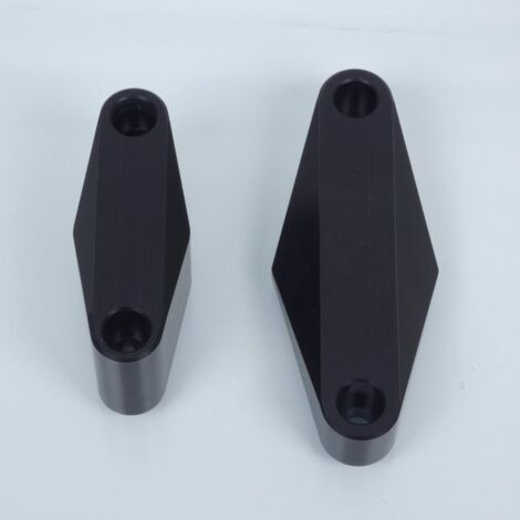 Protection carter sliders de rechange Mad pour moto Suzuki 750