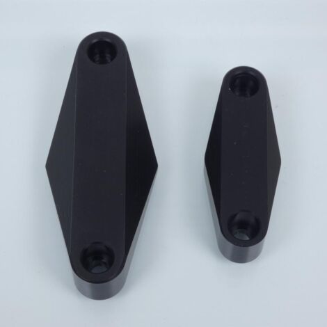 Protection carter sliders de rechange Mad pour moto Yamaha 900