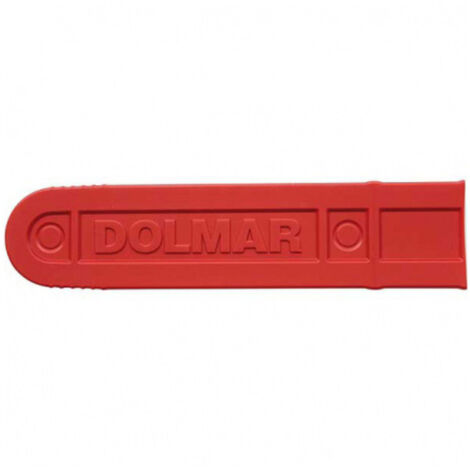 PROTECTION CHAINE 38 45CM MAKITA 952020140