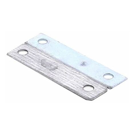 PROTECTION CHARNIERE DE COUVERCLE POUR CUISINIERE - 37002141