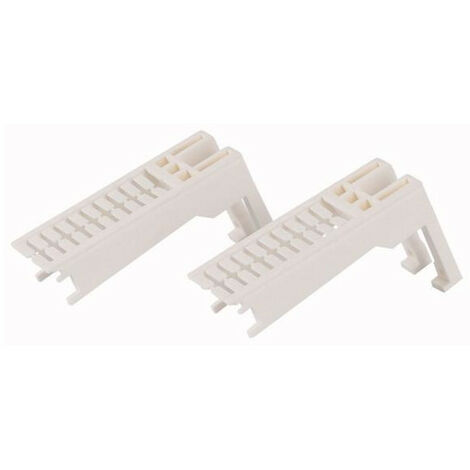 Protection contacts directs IP2X pour bornes K150 3 à 5 pôles 000182401 EATON K150 IPK