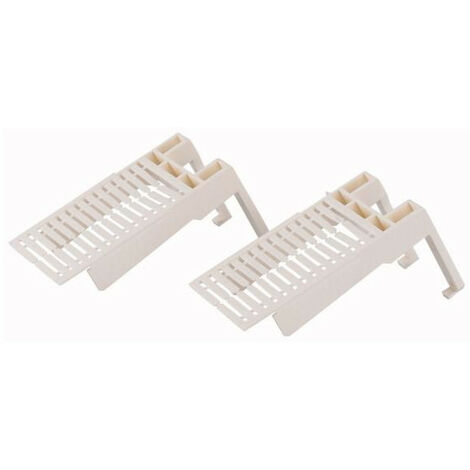 Protection contacts directs IP2X pour bornes K2x240 3 à 5 pôles 000182403 EATON K2X240 IPK