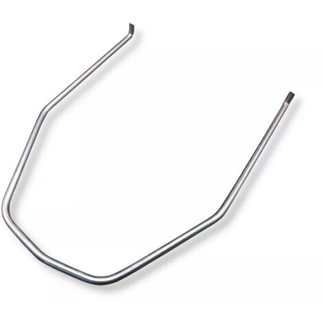 Protection contre coups pour coupe bordures ART 24,26,27,30 BOSCH - 2609006039