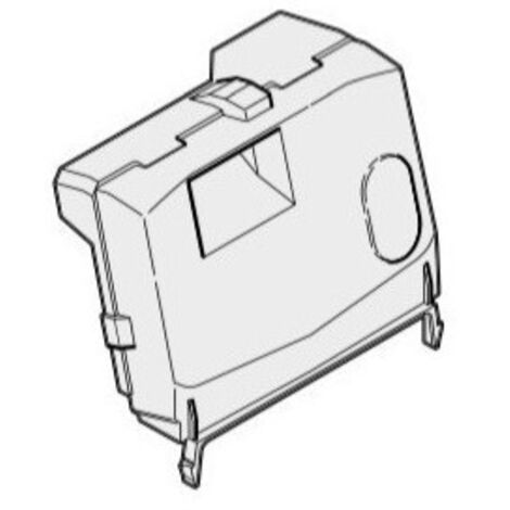 Protection contre la pluie de carte électronique pour LineaMatic (série 2) Portronic S4000 Hormann