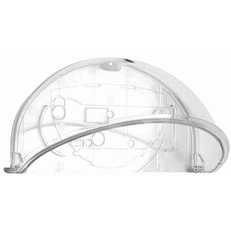 Protection pluie Xra1 - Kit automatisation Faac 5093 Automatismes d'origine