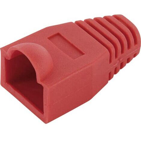 Protection contre le pliage pour MPL8/8RG econ connect SB8RT Protection anti-pliure rouge 1 pc(s) Y726051