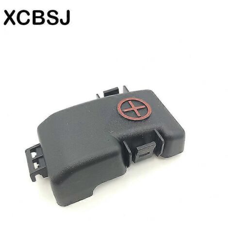 Protection contre le pôle positif de la batterie - Cache-borne de batterie pour Hyundai Accent i20 et Kia K2 - Protection de verrouillage de porte
