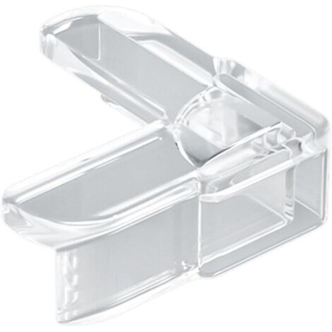 Protection d'angle de table anti-collision en silicone transparent (en forme de L) 30