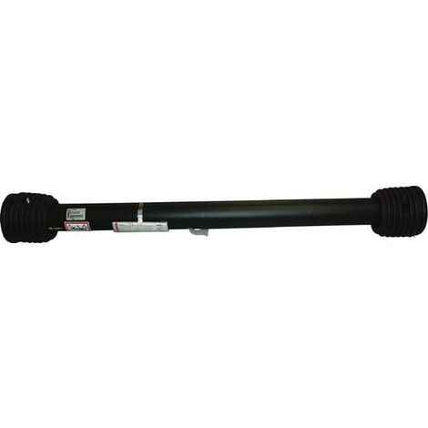 Protection d'arbre de transmission BONDIOLI/6PAVESI 5CS2121FXSS