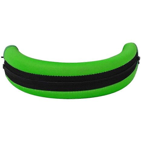Protection d'arceau pour casque Kraken 7.1 V2 avec fermeture éclair