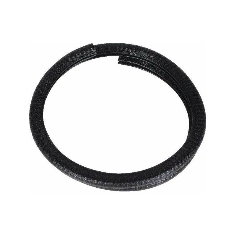 Cyclingcolors - Protection d'arêtes armée en caoutchouc à lèvre avec inserts en métal 11x15mm longueur 3m Protection Joint Profil Etanchéité Renforts