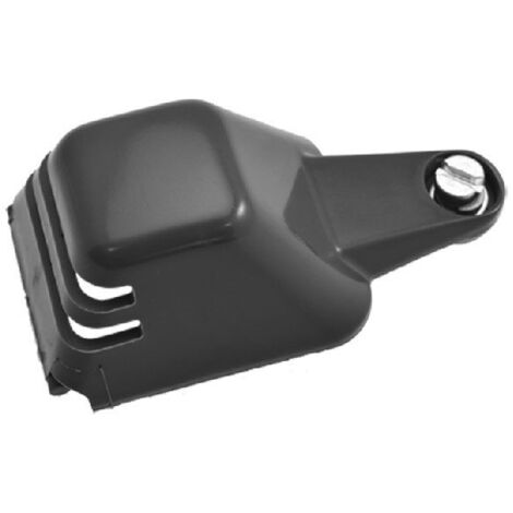 Protection de bougie pour débroussailleuses EMAK - OLEO MAC - DYNAMAC - EFCO 61112163 - 046331