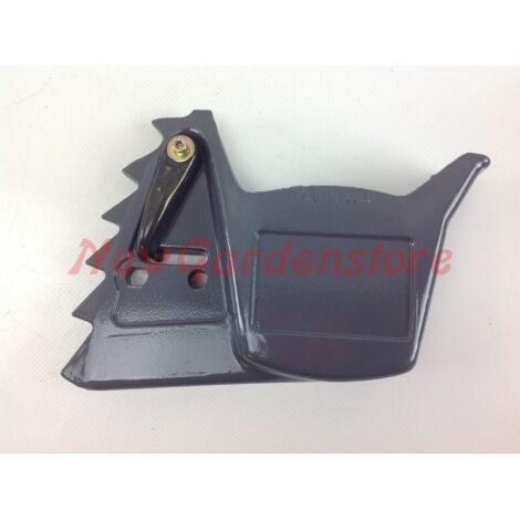 Protection de chaîne côté chaîne moteur de tronçonneuse ALPINA A 40 C 40 002244