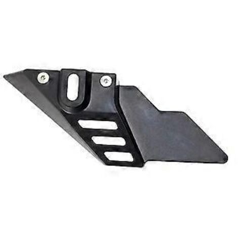 Protection de chaîne de transmission pour moto