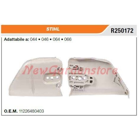 Protection de chaîne de tronçonneuse STIHL 044 046 064 066 R250172