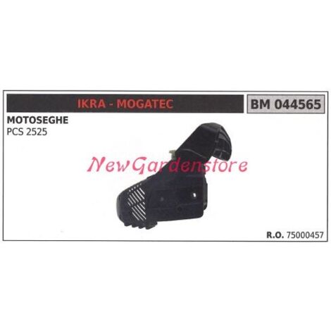 Protection de chaîne IKRA pour moteur de tronçonneuse PCS 2525 044565