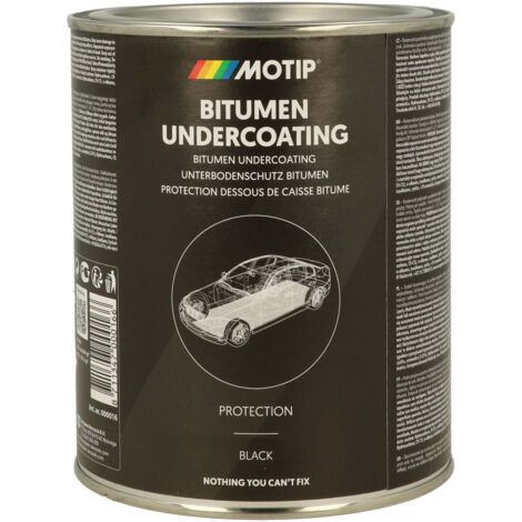 Protection de châssis MOTIP 000016