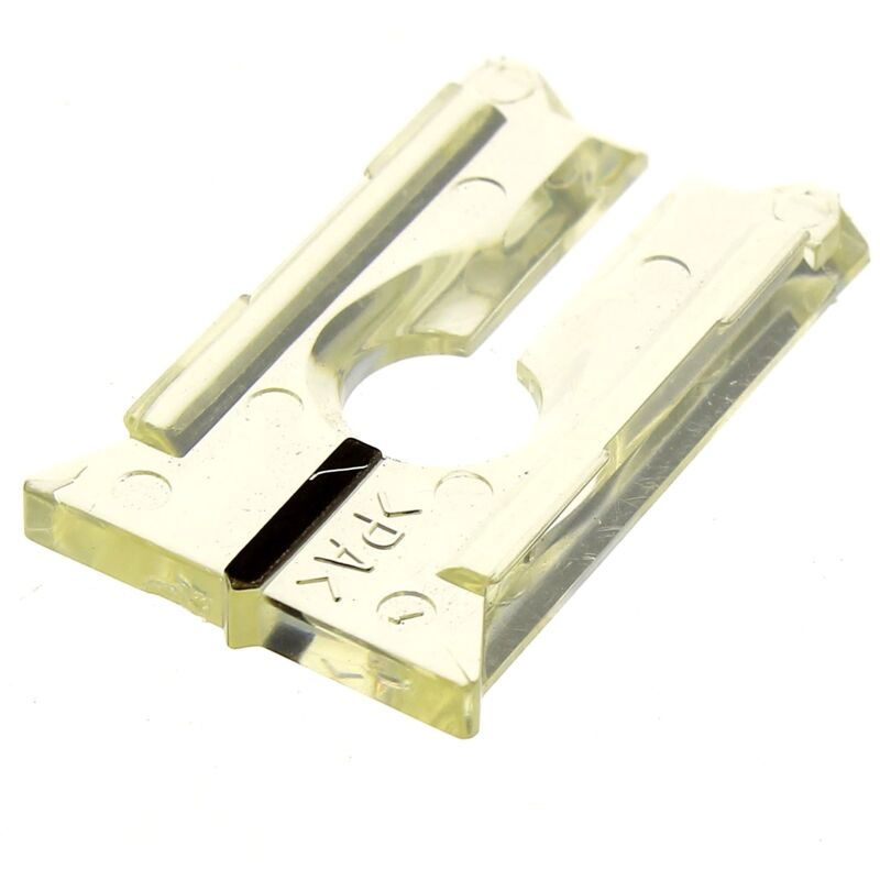 Protezione da taglio 343395480 per seghetto alternativo Metabo