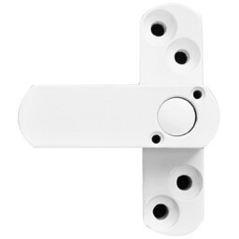 Protection de fenetre 1- blanc